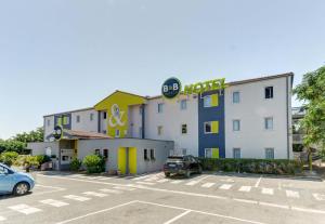 Hotels B&B HOTEL Frejus Roquebrune-sur-Argens : photos des chambres