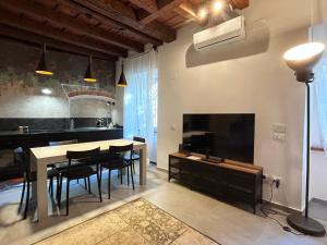 15th Century Loft - Verona City Centre