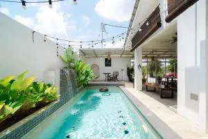 Villapadu Kota - Kampong Kubang Parit