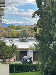 FeWo am Aeschacher Ufer - Äschach