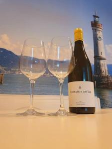 FeWo am Aeschacher Ufer