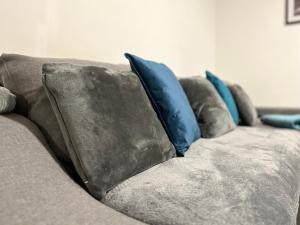 Home Family Duplex Talange