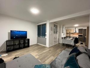 Home Family Duplex Talange