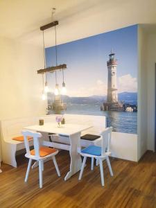 FeWo am Aeschacher Ufer