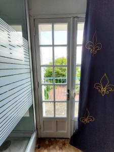 B&B / Chambres d'hotes Guest House 