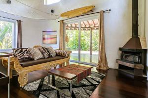 Stupa Eco Vila