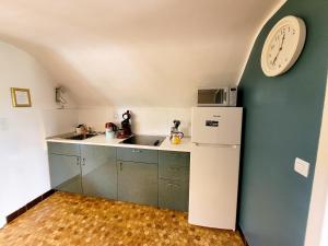 B&B / Chambres d'hotes Guest House 
