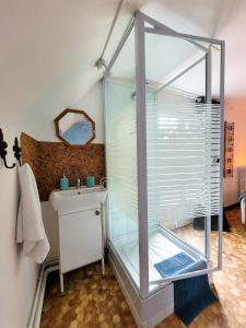 B&B / Chambres d'hotes Guest House 