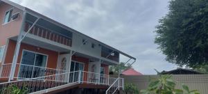 Baan Rhomkham Ayutthaya - บ้านร่มขามอยุธยา