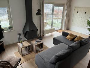 Vakantiewoning Eysinga State