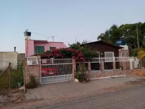 Casa confortável - Itajubá