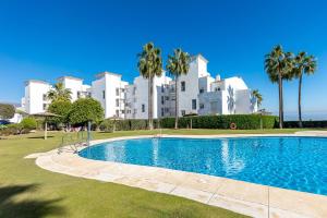 Seaviews Manilva Balcones De Los Hidalgos