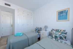 Seaviews Manilva Balcones De Los Hidalgos