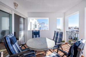 Seaviews Manilva Balcones De Los Hidalgos