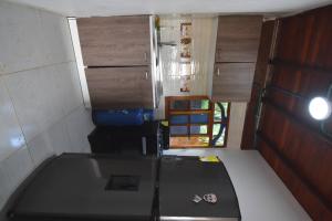 casa mirador honduras