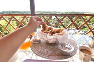 casa mirador honduras