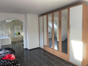 Penthouse wohnung ultra exlusive