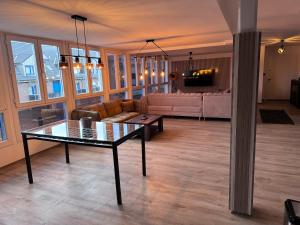 Penthouse wohnung ultra exlusive