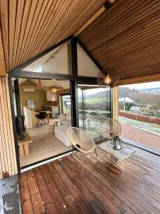 Le petit gîte de Borgoumont à Stoumont - La Gleize