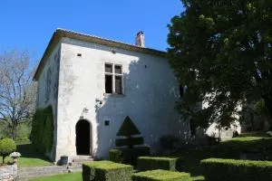 La Gilbertie - Allemans