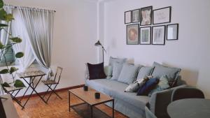 STAY Antique Apartment