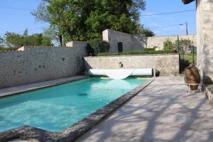 Appartements La Gilbertie : photos des chambres