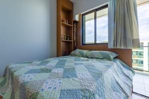 Mana Beach #B305 - Quádruplo por Carpediem