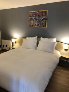 Hotels Grand Hotel d'Espagne : photos des chambres