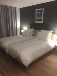 Hotels Grand Hotel d'Espagne : Chambre Double ou Lits Jumeaux Standard