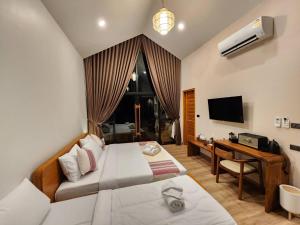 The field@pua เดอะฟิลด์แอทปัว