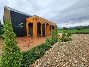 The field@pua เดอะฟิลด์แอทปัว - Ubytování bez kategorie ve městě Pua