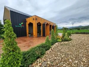 The field@pua เดอะฟิลด์แอทปัว - Ban Wang Khon