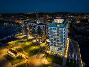 Hotel Riviera - Vansjø