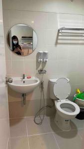 Apartemen Akasa BSD 1 Bedroom