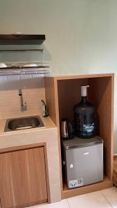 Apartemen Akasa BSD 1 Bedroom