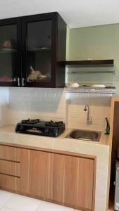 Apartemen Akasa BSD 1 Bedroom