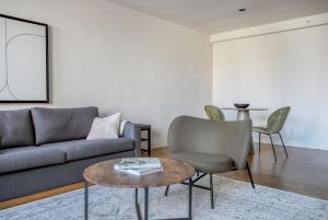 Back Bay 1br w gym rooftop nr shopping BOS-926