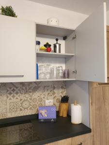 Ca Sunin Bellagio - mountains view apartment