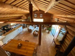 Villas Casa Laricciu : photos des chambres