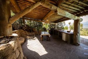 Villas Casa Laricciu : photos des chambres