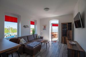 Heimathafen über Hafen-Pub