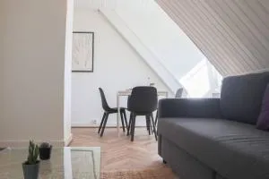 {L'Essentiel}, calme, proche autoroute - Habsheim