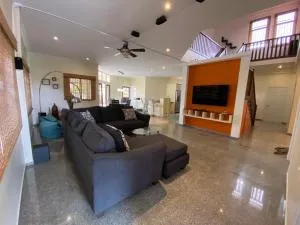 Elementz Villa - Paramaribo