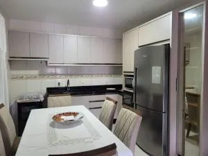 Casa na praia de Zimbros - 孜姆布洛斯