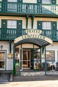 Hotel Restaurant Lebzelter