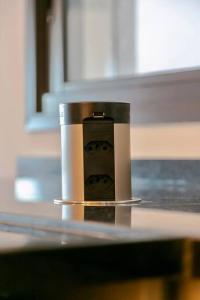 Apto Lux Atlantica Frente Praia Copacabana