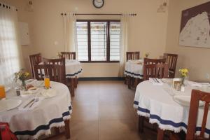 Dutch Manor Boutique Hotel