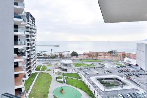 Porta di Mare Exclusive Seaview Terrace Flat