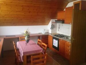 Galeva apartman