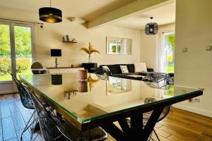 Maisons de vacances The House of Heathers : photos des chambres